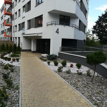 Apartament Wloska 4 Apartment Krakow Luaran gambar