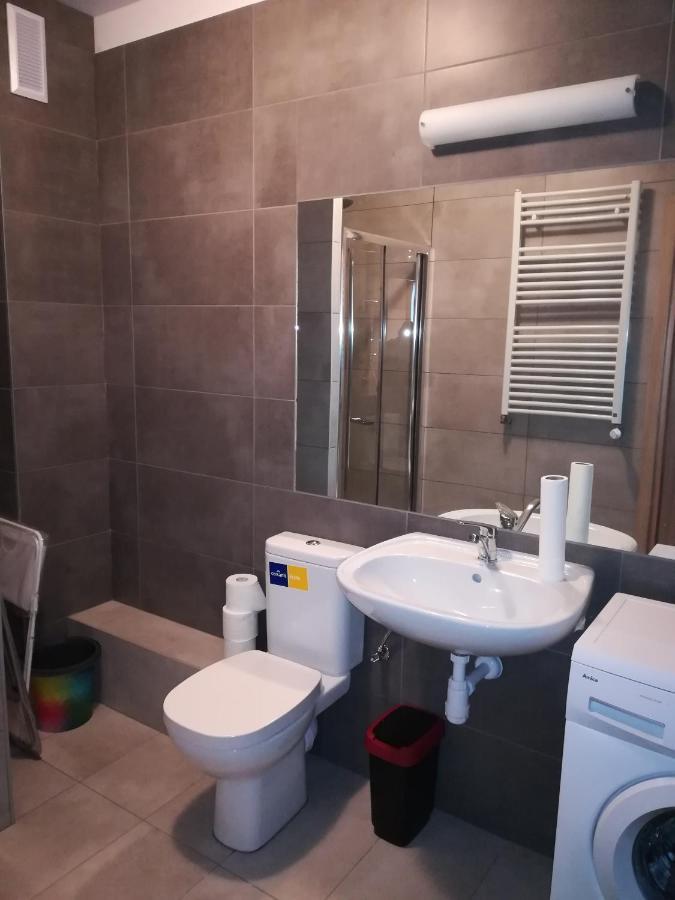 Apartament Wloska 4 Apartment Krakow Luaran gambar