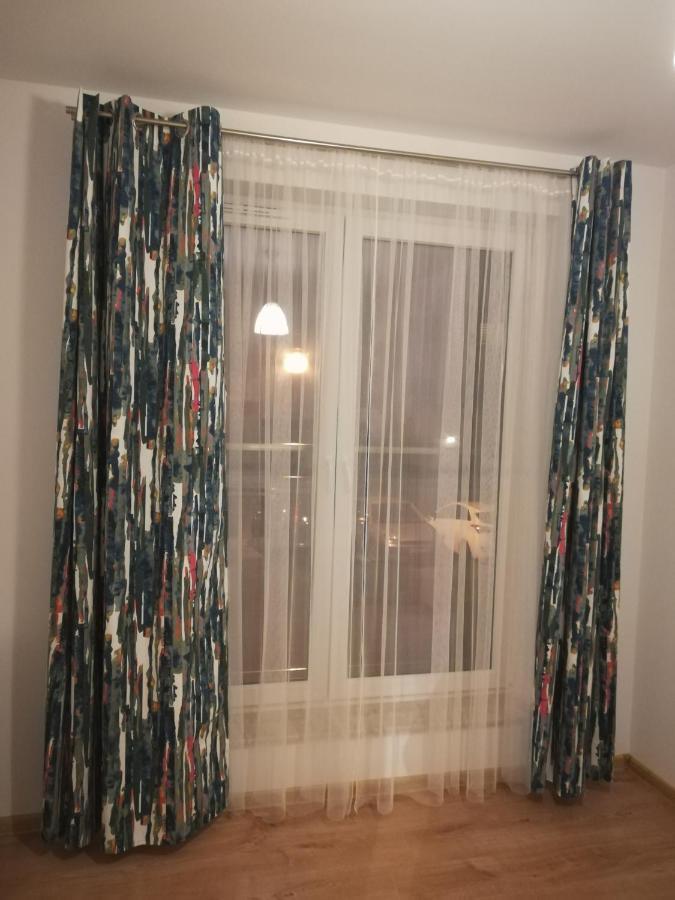 Apartament Wloska 4 Apartment Krakow Luaran gambar