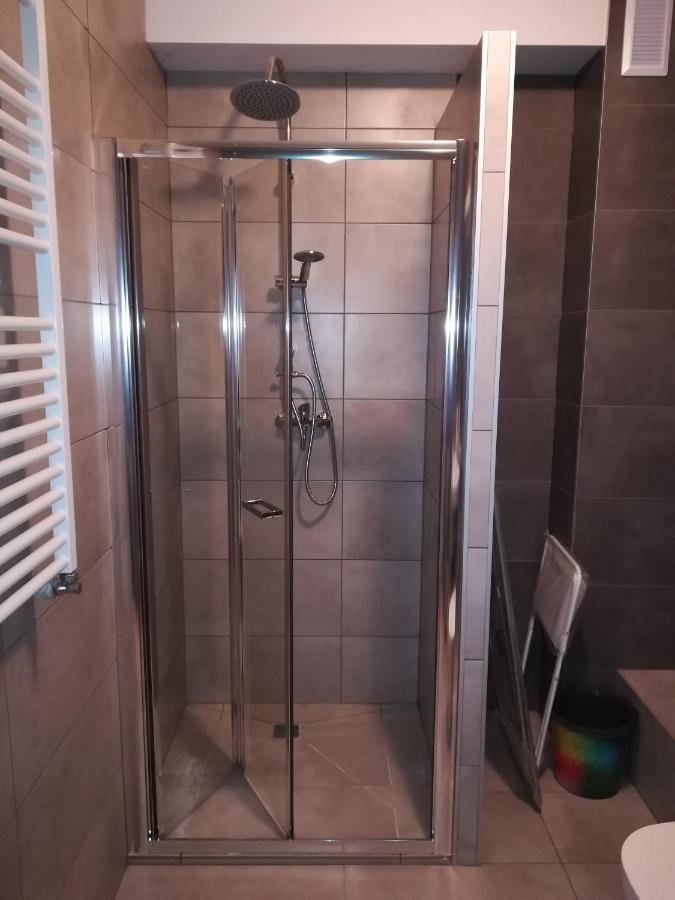 Apartament Wloska 4 Apartment Krakow Luaran gambar