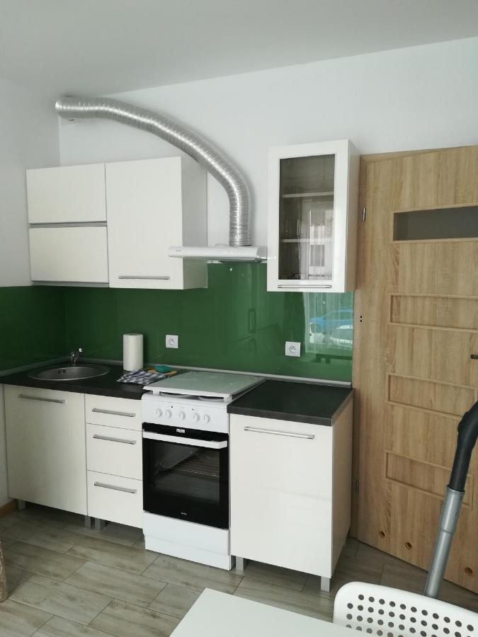 Apartament Wloska 4 Apartment Krakow Luaran gambar
